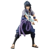 Фигурка Banpresto Naruto Sasuke Uchiha (BP29217)