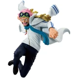 Фигурка Banpresto One Piece Battle Record Collection Koby (BP29085P)