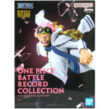 Фигурка Banpresto One Piece Battle Record Collection Koby (BP29085P)