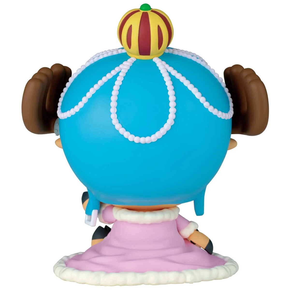 Фигурка Banpresto One Piece Sofvimates Chopper - BP29082P - фото 3