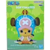 Фигурка Banpresto One Piece Sofvimates Chopper (BP29082P)