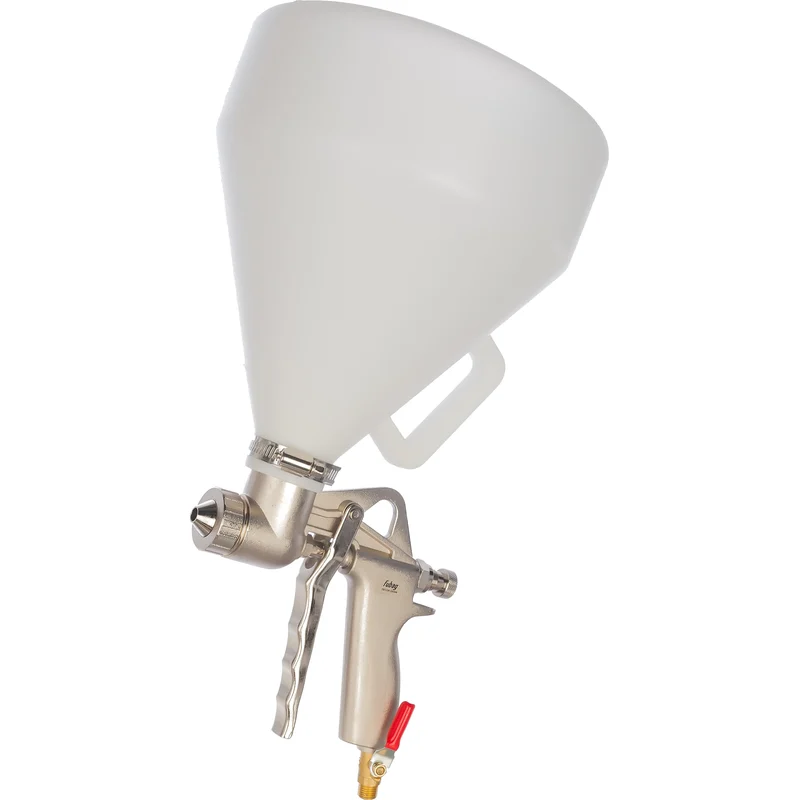 Пистолет пневматический Fubag Decor G5000 - 110148