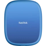 Внешний накопитель SSD 2Tb SanDisk Creator (SDSSDE62C-2T00-G25)