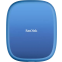 Внешний накопитель SSD 2Tb SanDisk Creator (SDSSDE62C-2T00-G25) - фото 2
