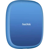 Внешний накопитель SSD 2Tb SanDisk Creator (SDSSDE62C-2T00-G25)