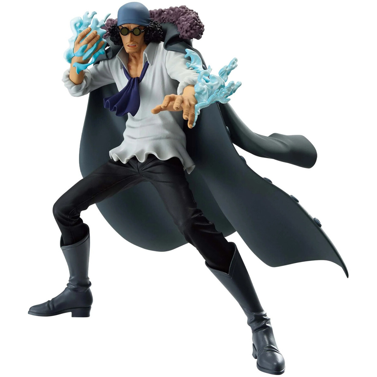 Фигурка Banpresto One Piece Battle Record Collection Kuzan