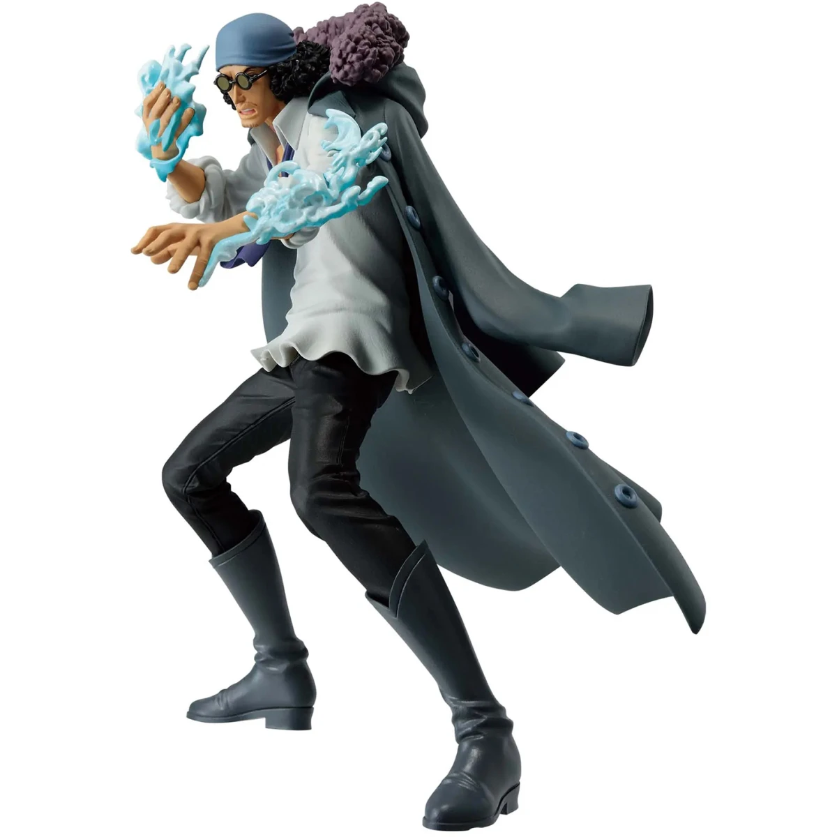 Фигурка Banpresto One Piece Battle Record Collection Kuzan - BP29207P - фото 2