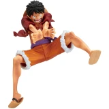 Фигурка Banpresto One Piece Monkey D. Luffy Maximatic (BP29209P)