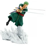 Фигурка Banpresto One Piece Roronoa Zoro Senkozekkei (BP29205P)