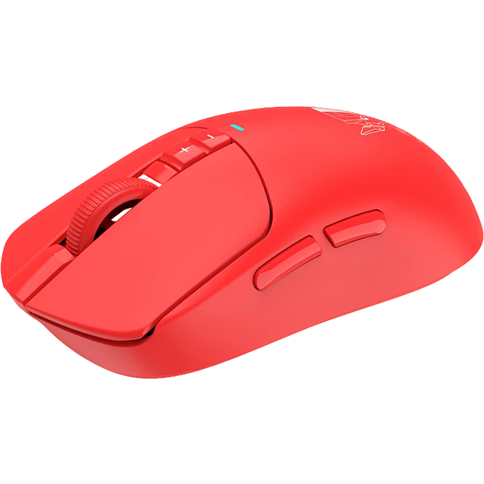 Мышь Bloody R72 Pro Pyro Blaze - фото 2