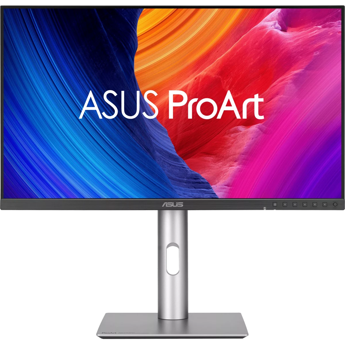 Монитор ASUS 27" PA27JCV ProArt