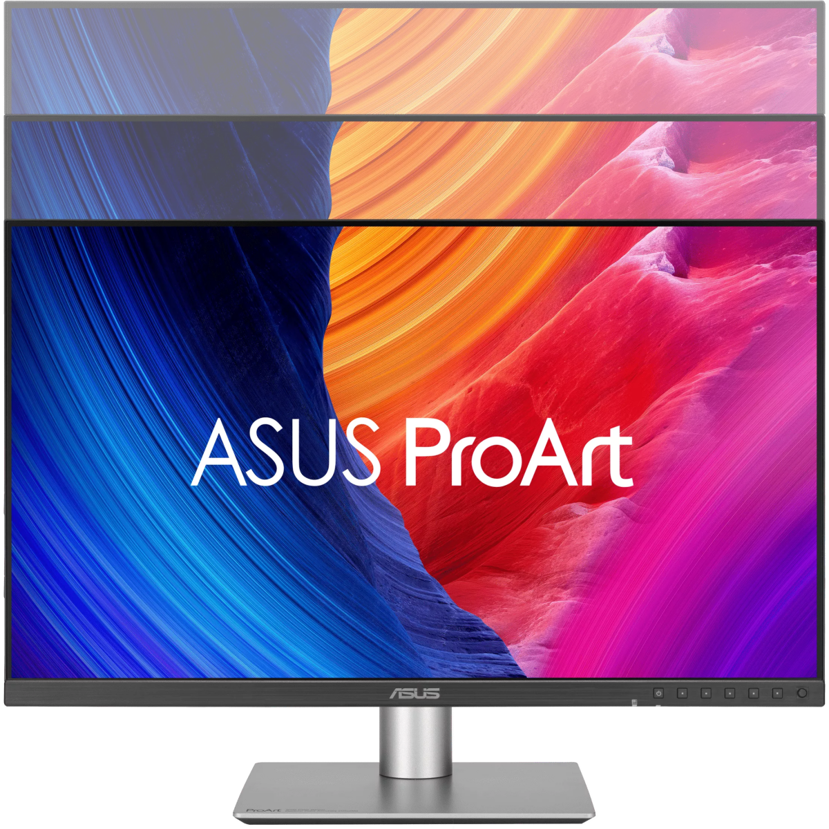 Монитор ASUS 27" PA27JCV ProArt - фото 4