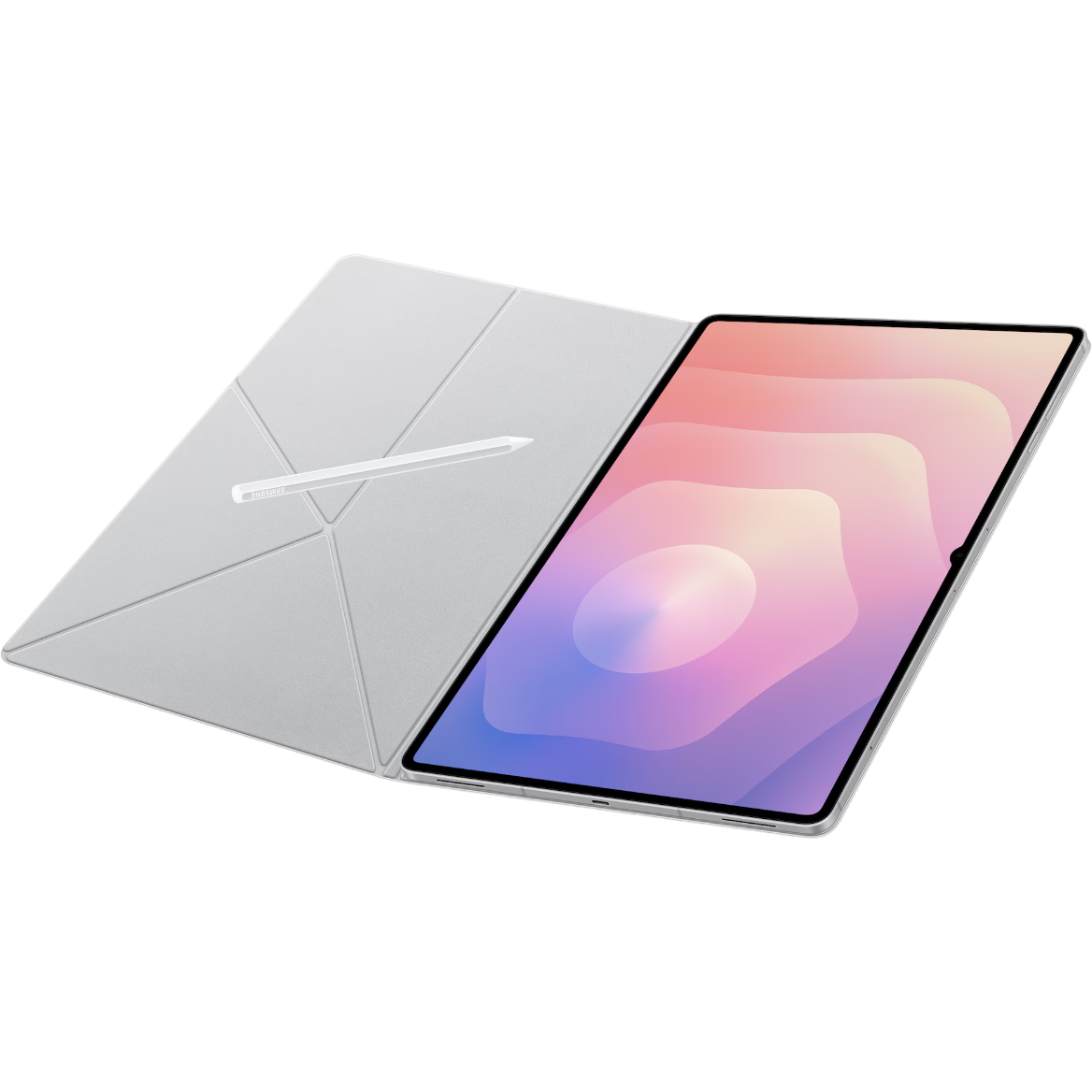 Чехол Samsung EF-BX930PWEGRU - фото 7