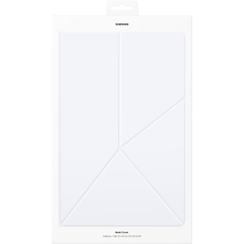 Чехол Samsung EF-BX930PWEGRU - фото 9