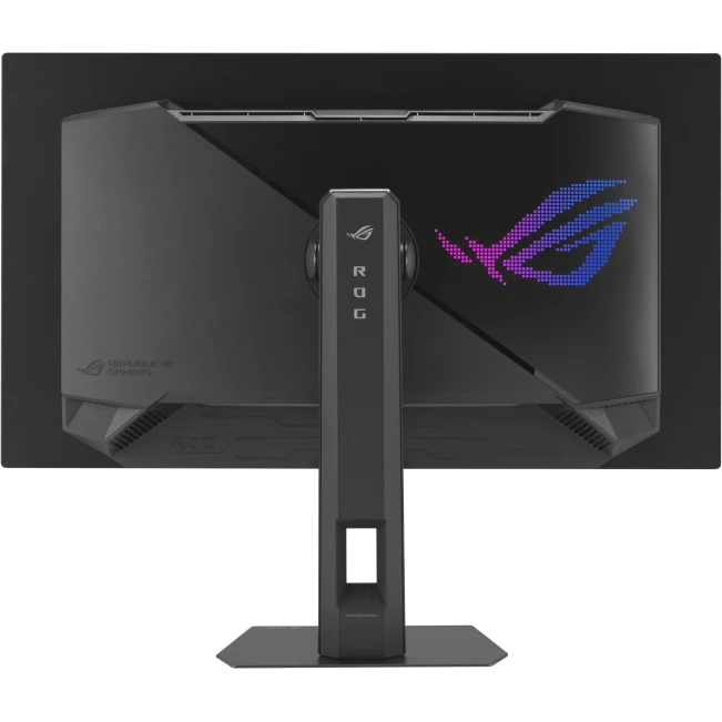 Монитор ASUS 27" XG27AQDPG ROG Strix - фото 4