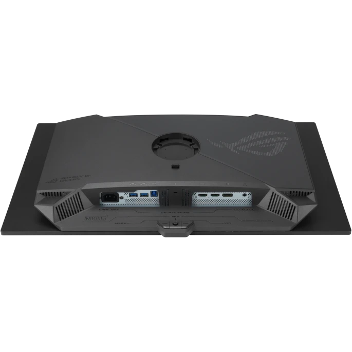 Монитор ASUS 27" XG27AQDPG ROG Strix - фото 5