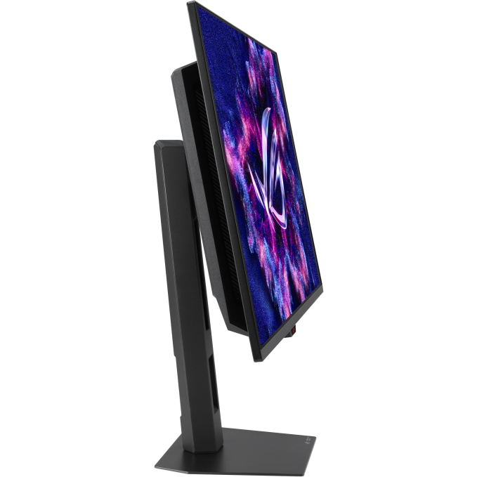 Монитор ASUS 27" XG27AQDPG ROG Strix - фото 6