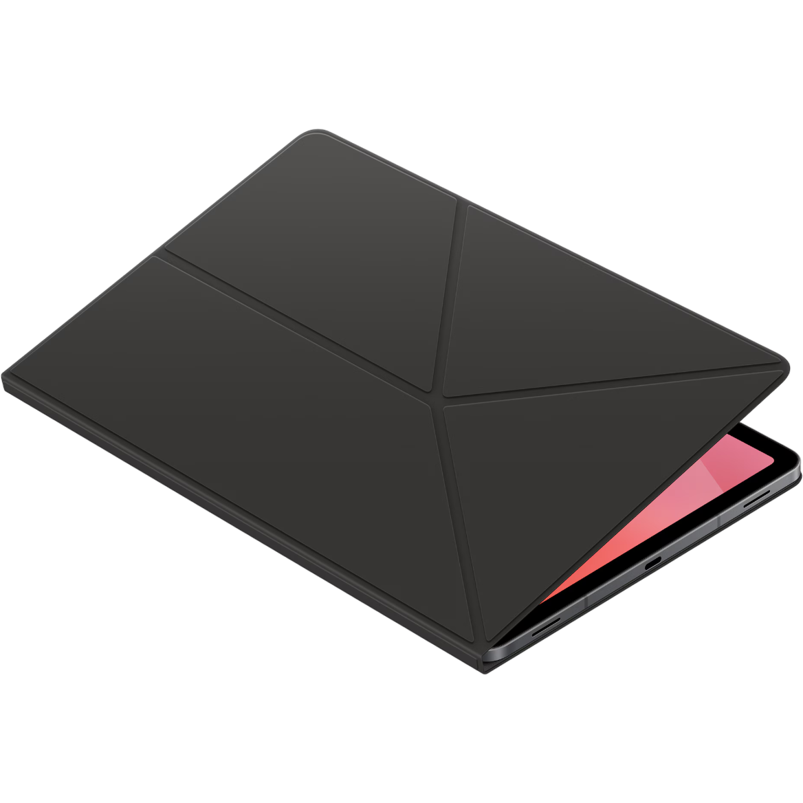 Чехол Samsung EF-BX730PBEGRU - фото 6