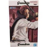 Фигурка Banpresto One Piece Grandista Shanks (BP29210P)