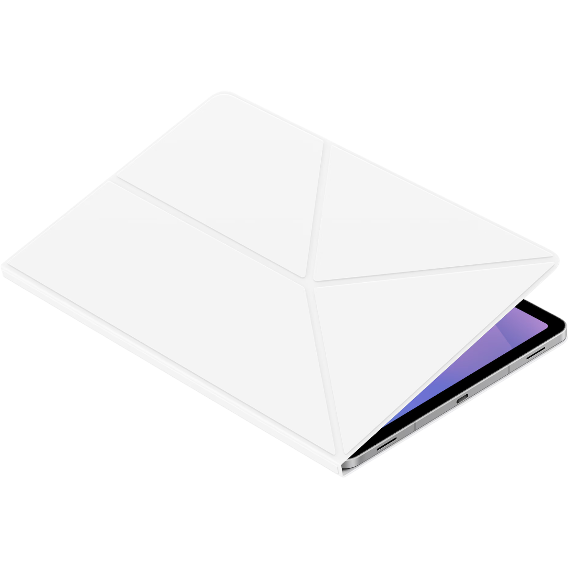 Чехол Samsung EF-BX730PWEGRU - фото 6