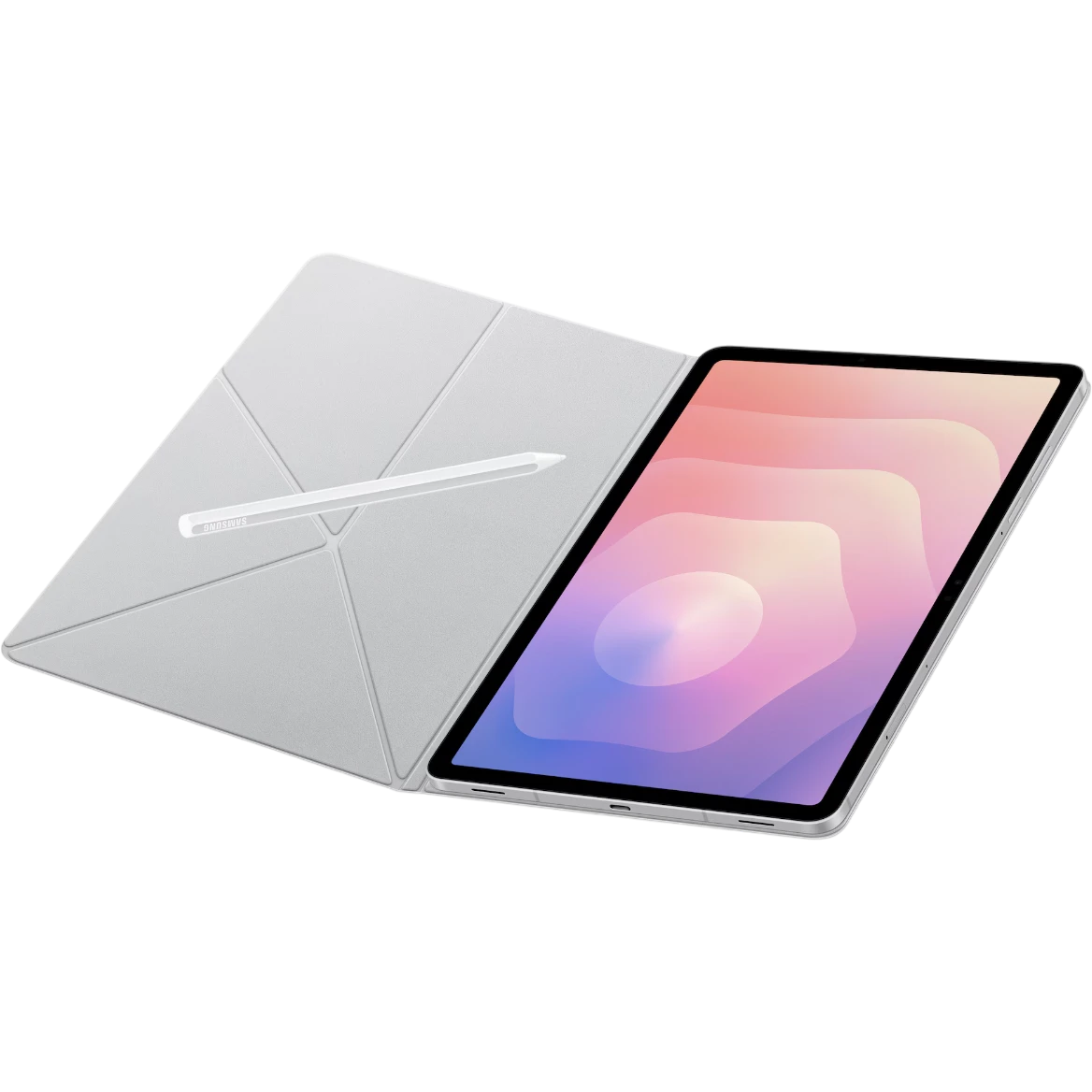 Чехол Samsung EF-BX730PWEGRU - фото 8