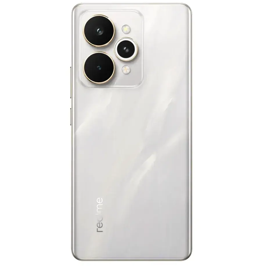 Смартфон Realme 15 Pro 12/512Gb Flowing Silver (RMX5101) - 6941764469389 - фото 2