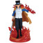 Фигурка Banpresto One Piece The Shukko Sabo (BP29092P)
