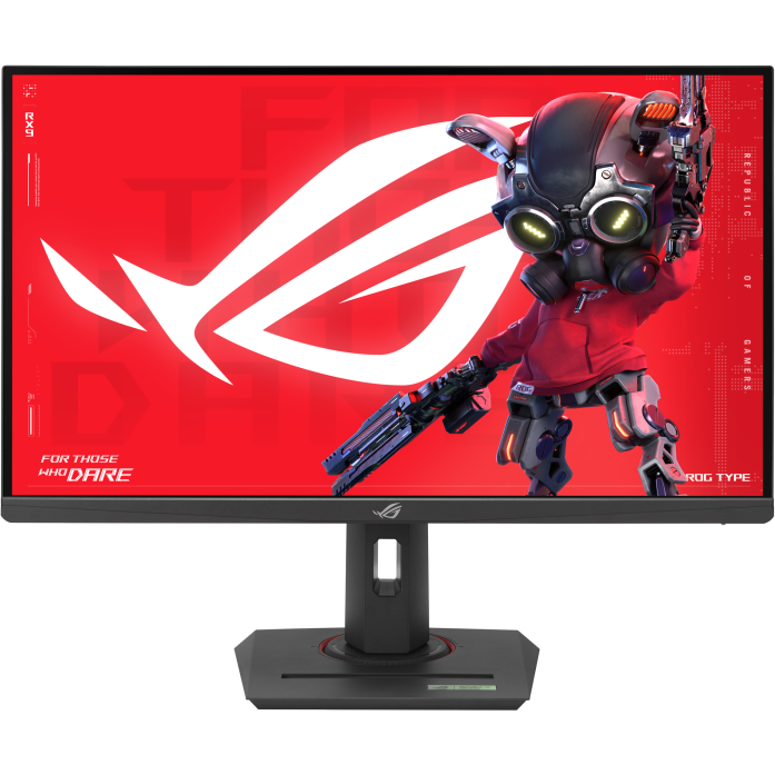 Монитор ASUS 27" XG27UCG ROG Strix