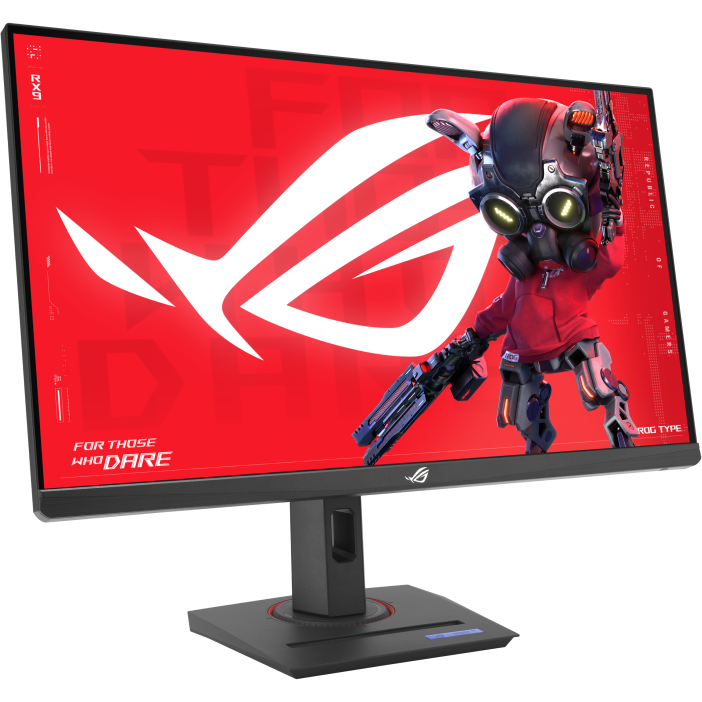 Монитор ASUS 27" XG27UCG ROG Strix - фото 3