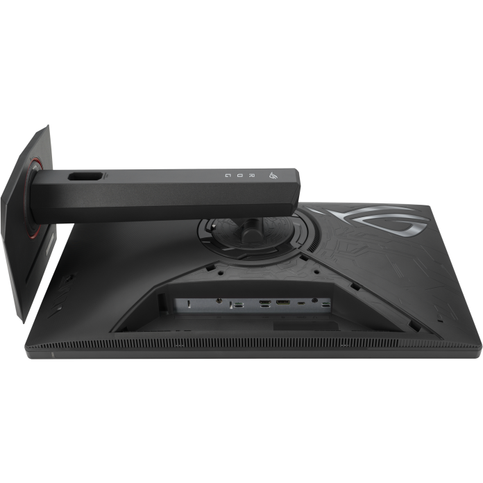 Монитор ASUS 27" XG27UCG ROG Strix - фото 6