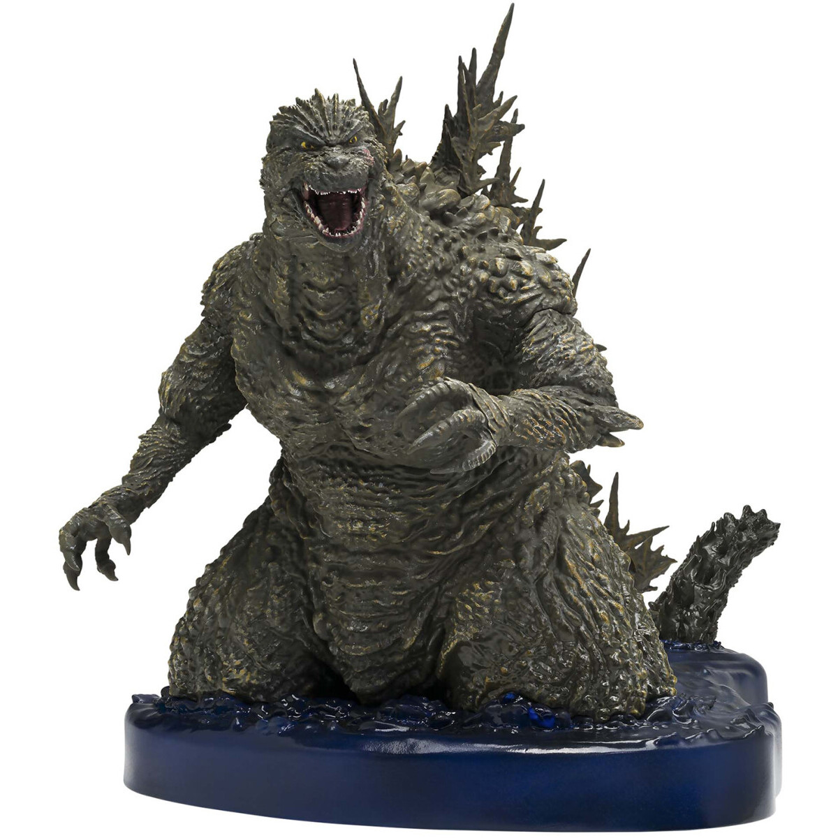 Фигурка Banpresto Godzilla Minus One Art Vignette