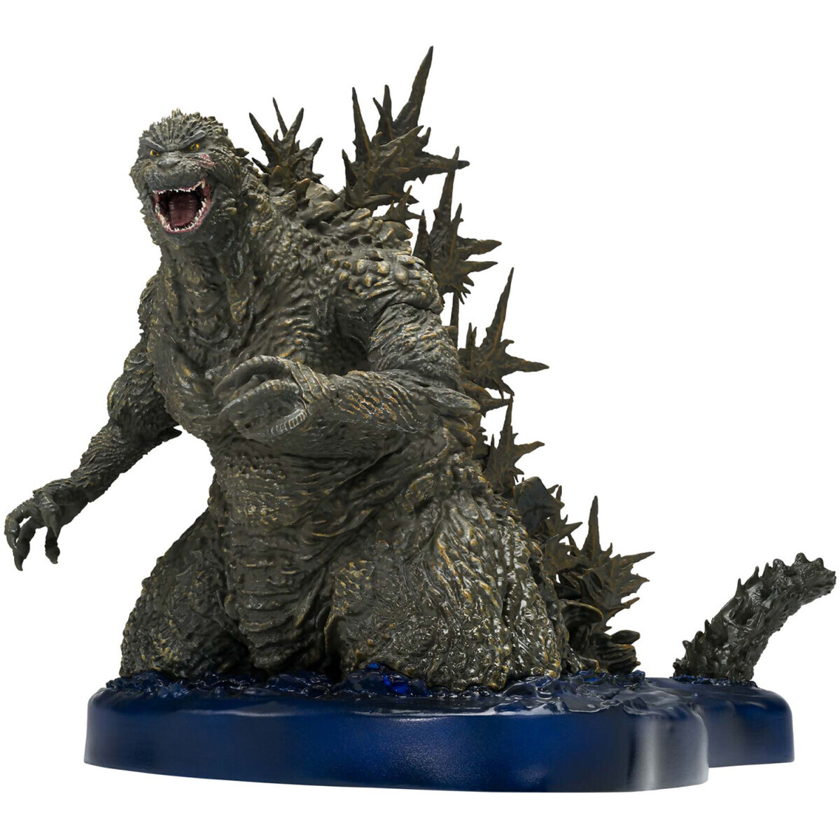 Фигурка Banpresto Godzilla Minus One Art Vignette - BP29029P - фото 2
