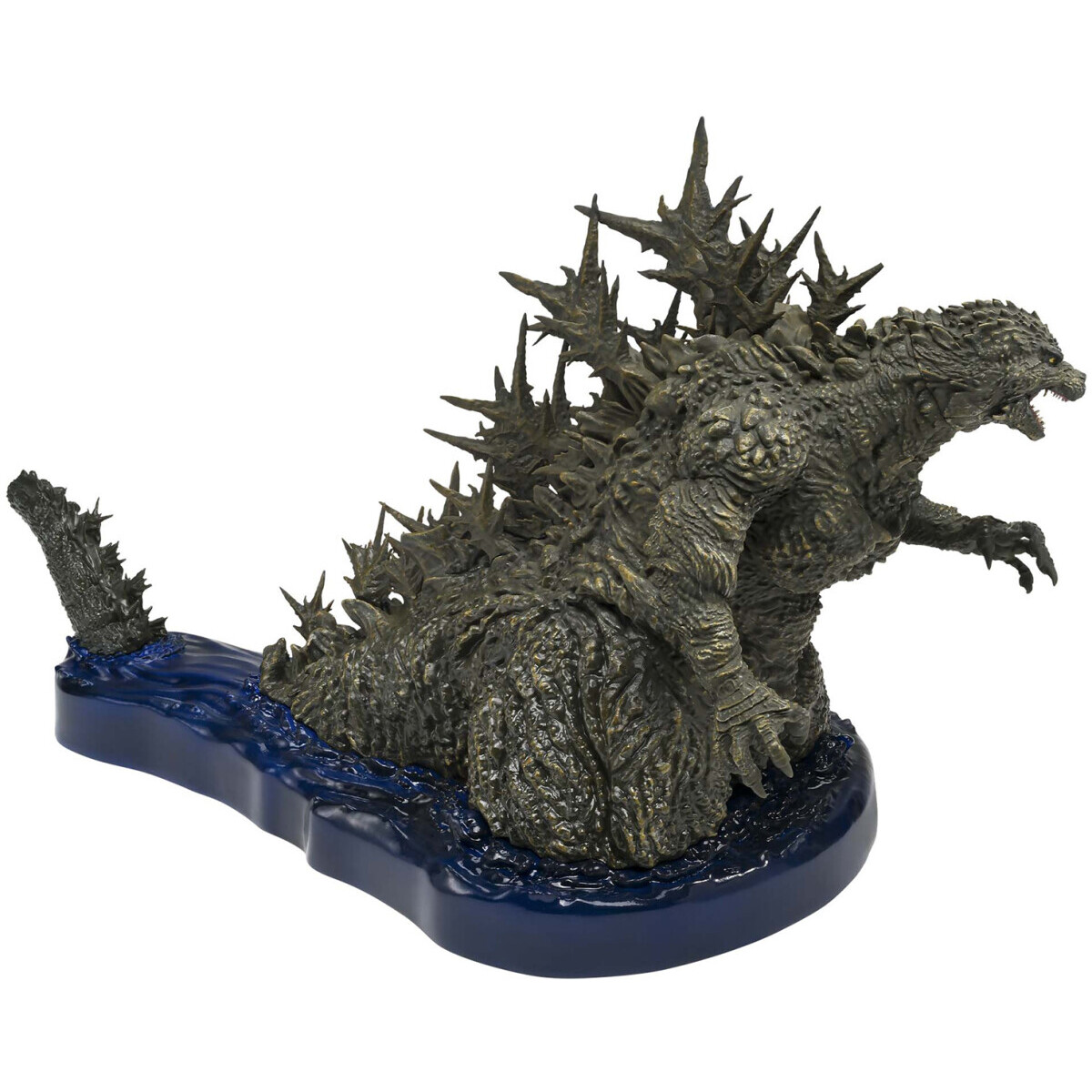 Фигурка Banpresto Godzilla Minus One Art Vignette - BP29029P - фото 3