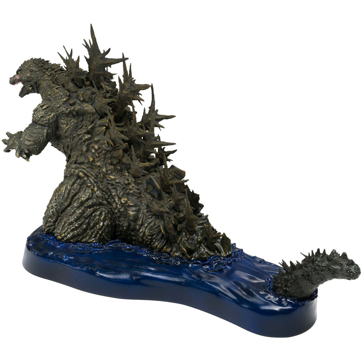 Фигурка Banpresto Godzilla Minus One Art Vignette - BP29029P - фото 4