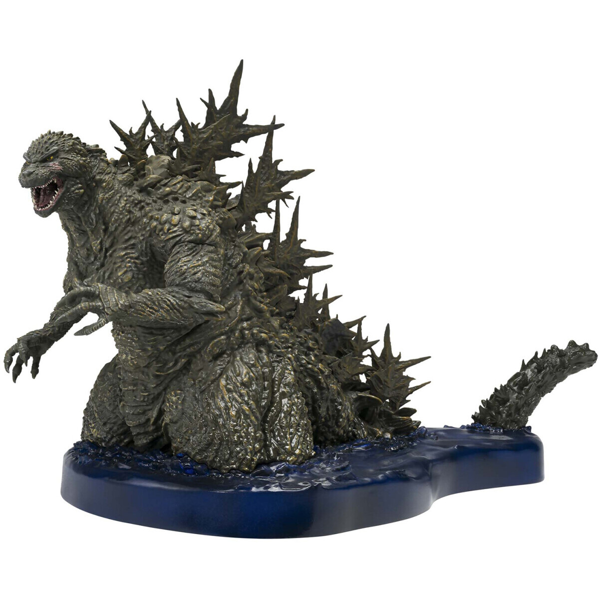 Фигурка Banpresto Godzilla Minus One Art Vignette - BP29029P - фото 5