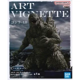 Фигурка Banpresto Godzilla Minus One Art Vignette (BP29029P)