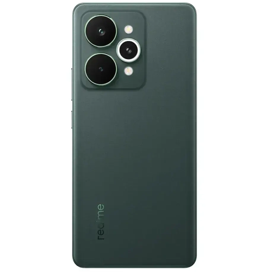 Смартфон Realme 15 Pro 12/512Gb Velvet Green (RMX5101) - 6941764469396 - фото 3