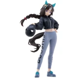 Фигурка Banpresto Uma Musume Pretty Derby BOC’Z Hokko Tarumae (BP28890P)