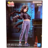 Фигурка Banpresto Uma Musume Pretty Derby BOC’Z Hokko Tarumae (BP28890P)