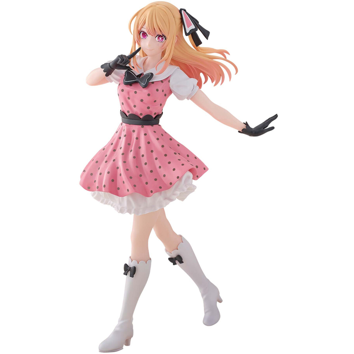 Фигурка Banpresto Oshi no Ko Ruby Hoshino