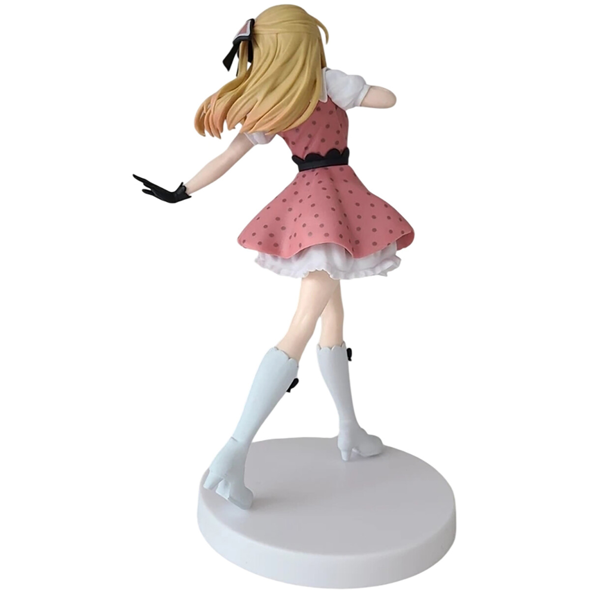 Фигурка Banpresto Oshi no Ko Ruby Hoshino - BP29048P - фото 3