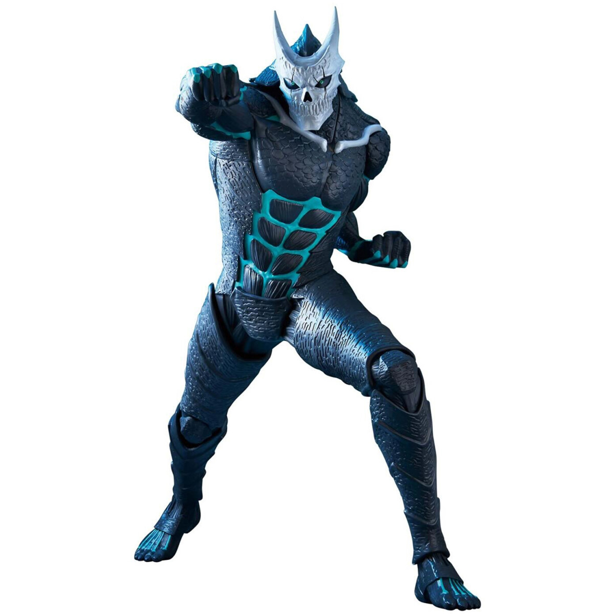 Фигурка Banpresto Kaiju №8 Grandista Kaiju №8