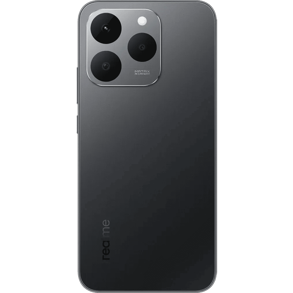 Смартфон Realme 15T 12/256Gb Suit Titanium (RMX5111) - 6941764474963 - фото 3