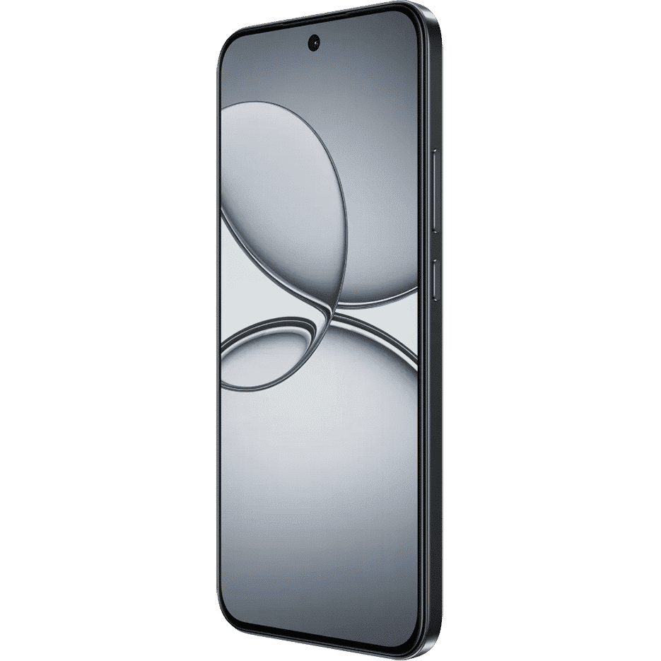 Смартфон Realme 15T 8/128Gb Suit Titanium (RMX5111) - 6941764474925 - фото 2