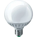 Светодиодная лампочка Navigator NLL-G95-12-230-2.7K-E27 (12 Вт, E27) (94147)