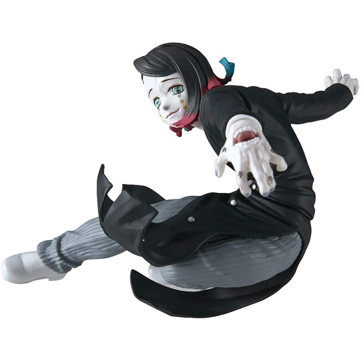 Фигурка Banpresto Demon Slayer Kimetsu no Yaiba Vibration Stars Enmu