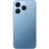 Смартфон Realme 15T 8/256Gb Silk Blue (RMX5111)