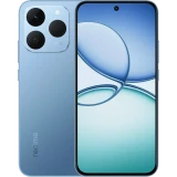 Смартфон Realme 15T 8/128Gb Silk Blue (RMX5111)
