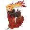 Фигурка Banpresto Demon Slayer Kimetsu no Yaiba Kyojuro Rengoku Vibration Stars - BP29069P