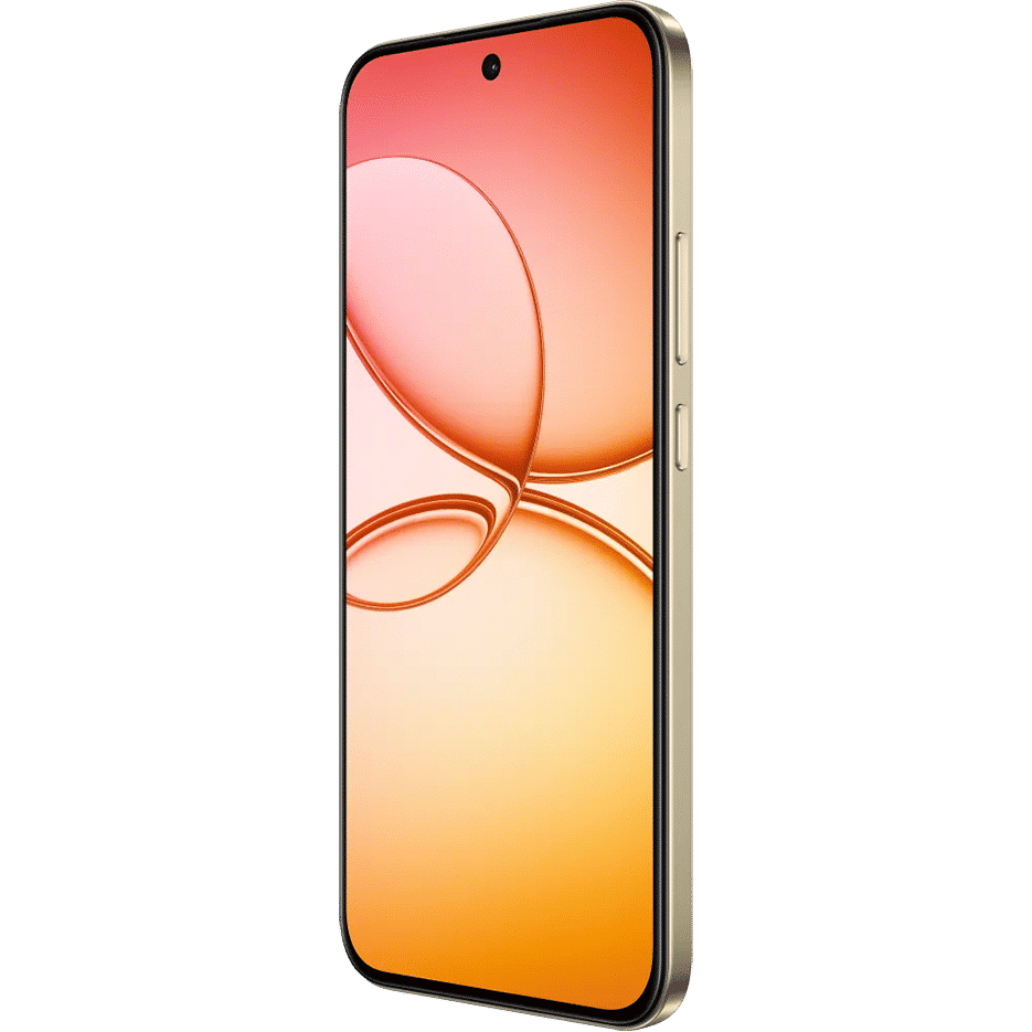 Смартфон Realme 15T 8/256Gb Flowing Silver (RMX5111) - 6941764474932 - фото 2